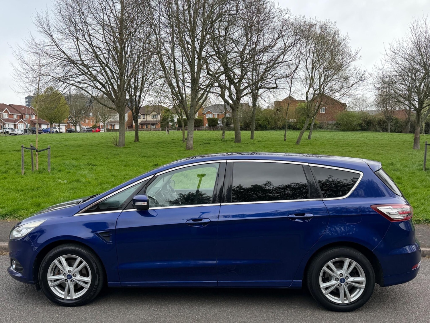 Used Ford S-Max 2016 for sale - 78127515: Photo 11