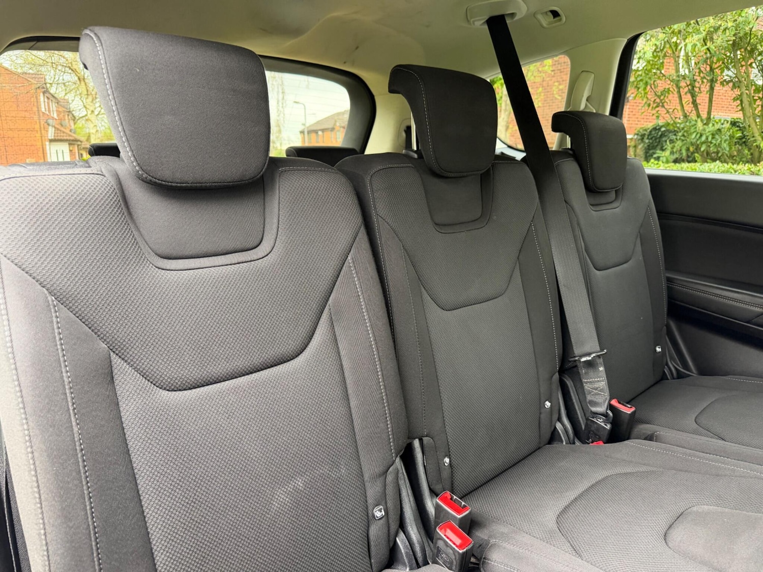 Used Ford S-Max 2016 for sale - 78127515: Photo 12