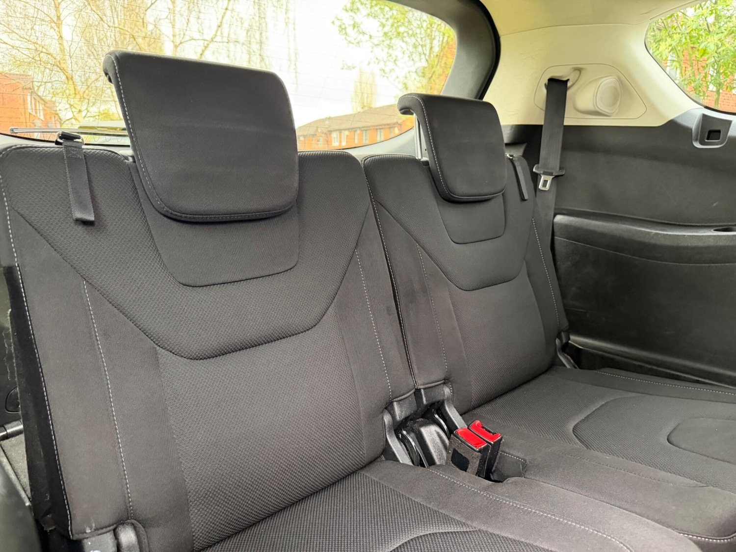 Used Ford S-Max 2016 for sale - 78127515: Photo 13