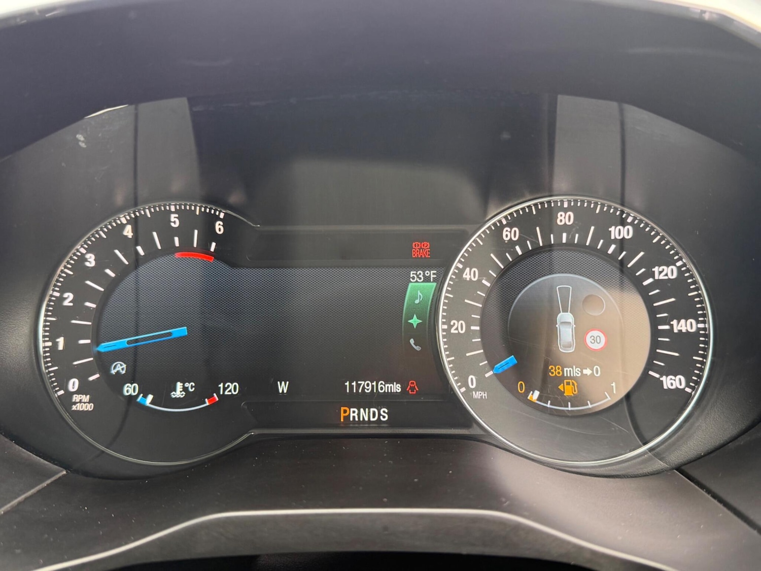 Used Ford S-Max 2016 for sale - 78127515: Photo 17