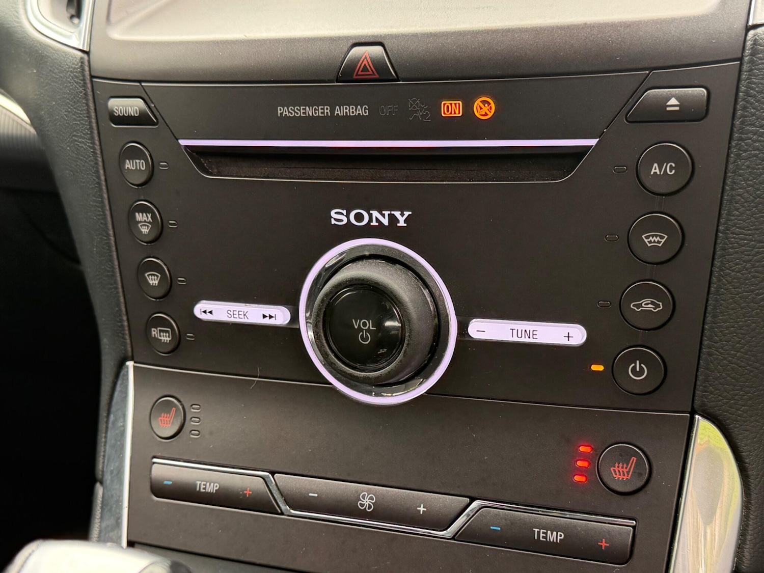 Used Ford S-Max 2016 for sale - 78127515: Photo 18