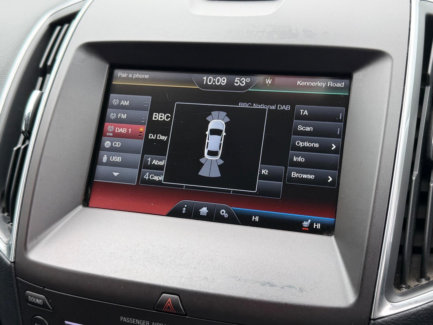 Used Ford S-Max 2016 for sale - 78127515: Photo 20