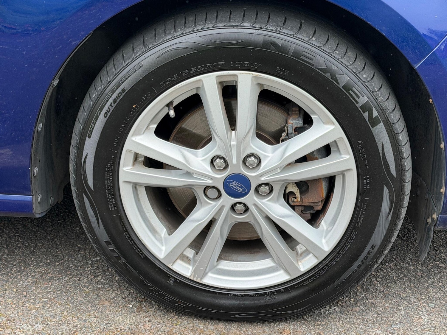 Used Ford S-Max 2016 for sale - 78127515: Photo 21