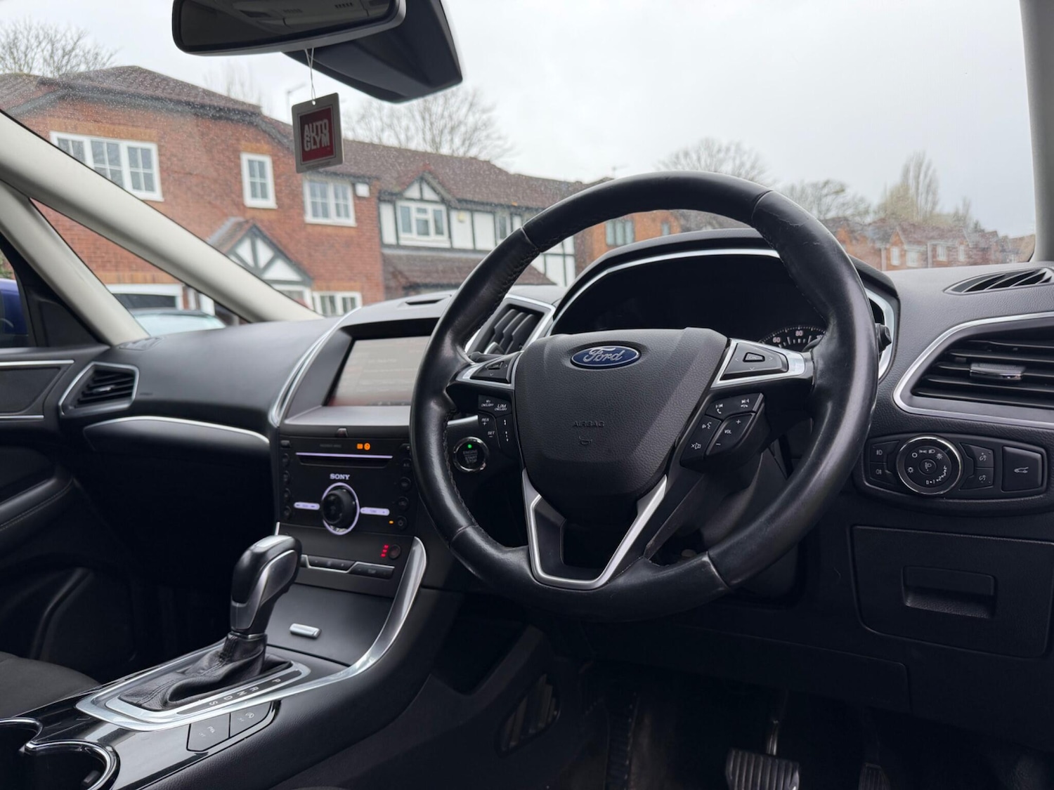 Used Ford S-Max 2016 for sale - 78127515: Photo 3