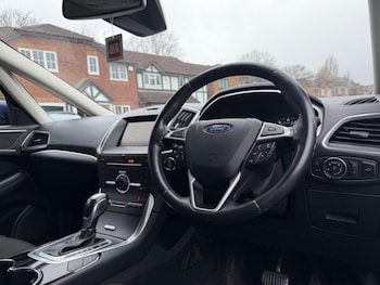 Used Ford S-Max 2016 for sale - 78127515: Photo