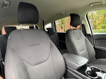 Used Ford S-Max 2016 for sale - 78127515: Photo