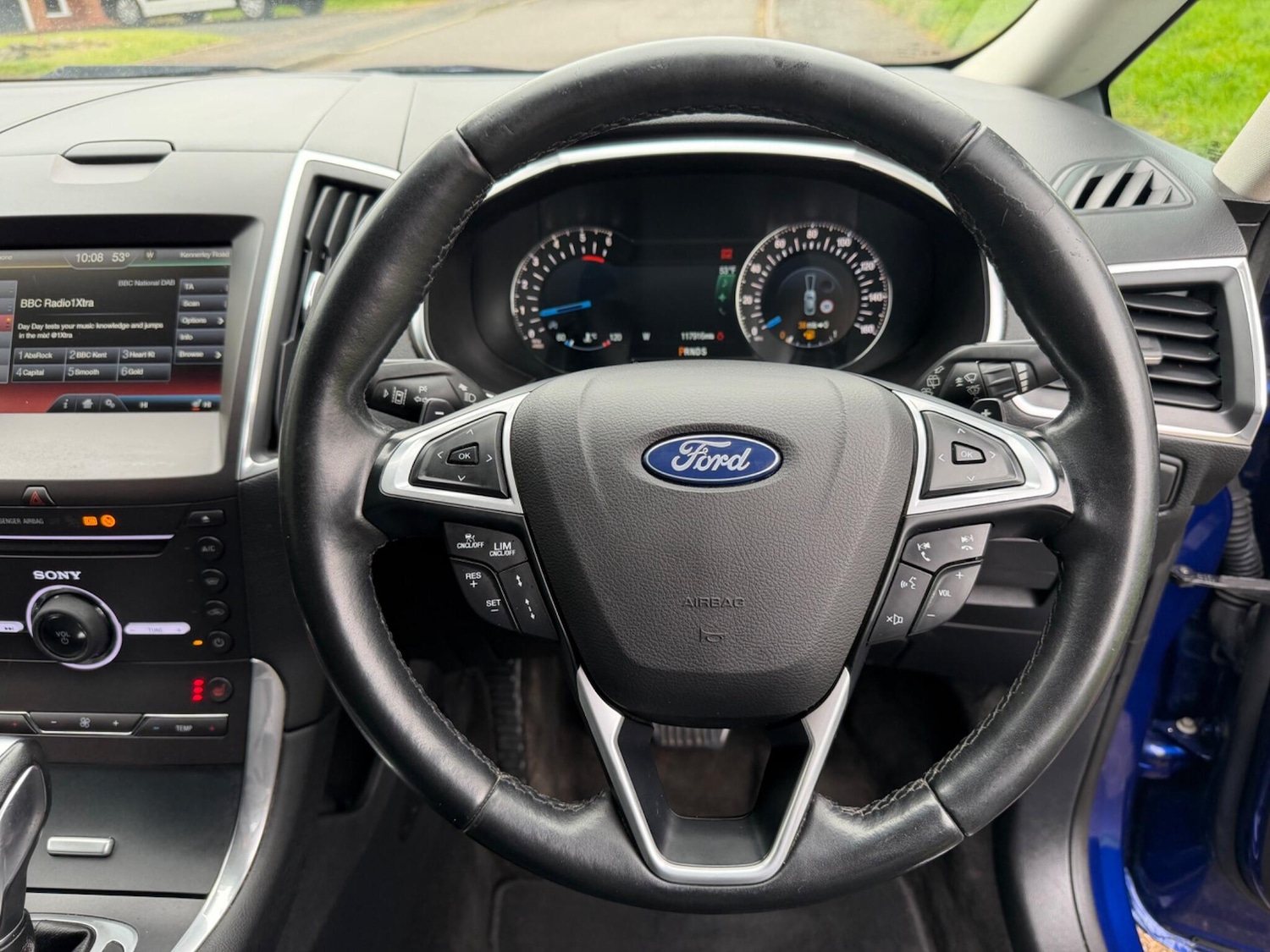 Used Ford S-Max 2016 for sale - 78127515: Photo 7