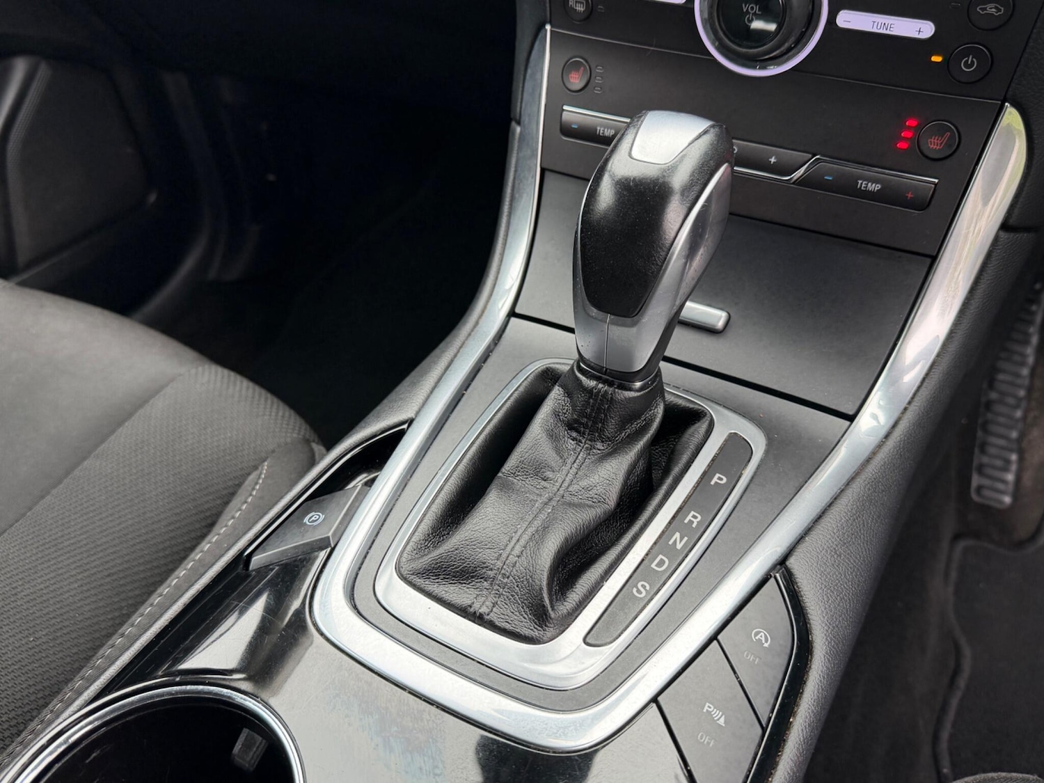 Used Ford S-Max 2016 for sale - 78127515: Photo 8