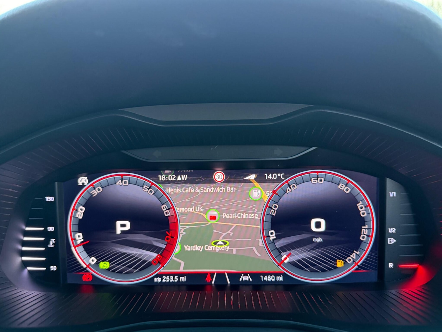 Used Skoda Kamiq 2025 for sale - 77982336: Photo 10