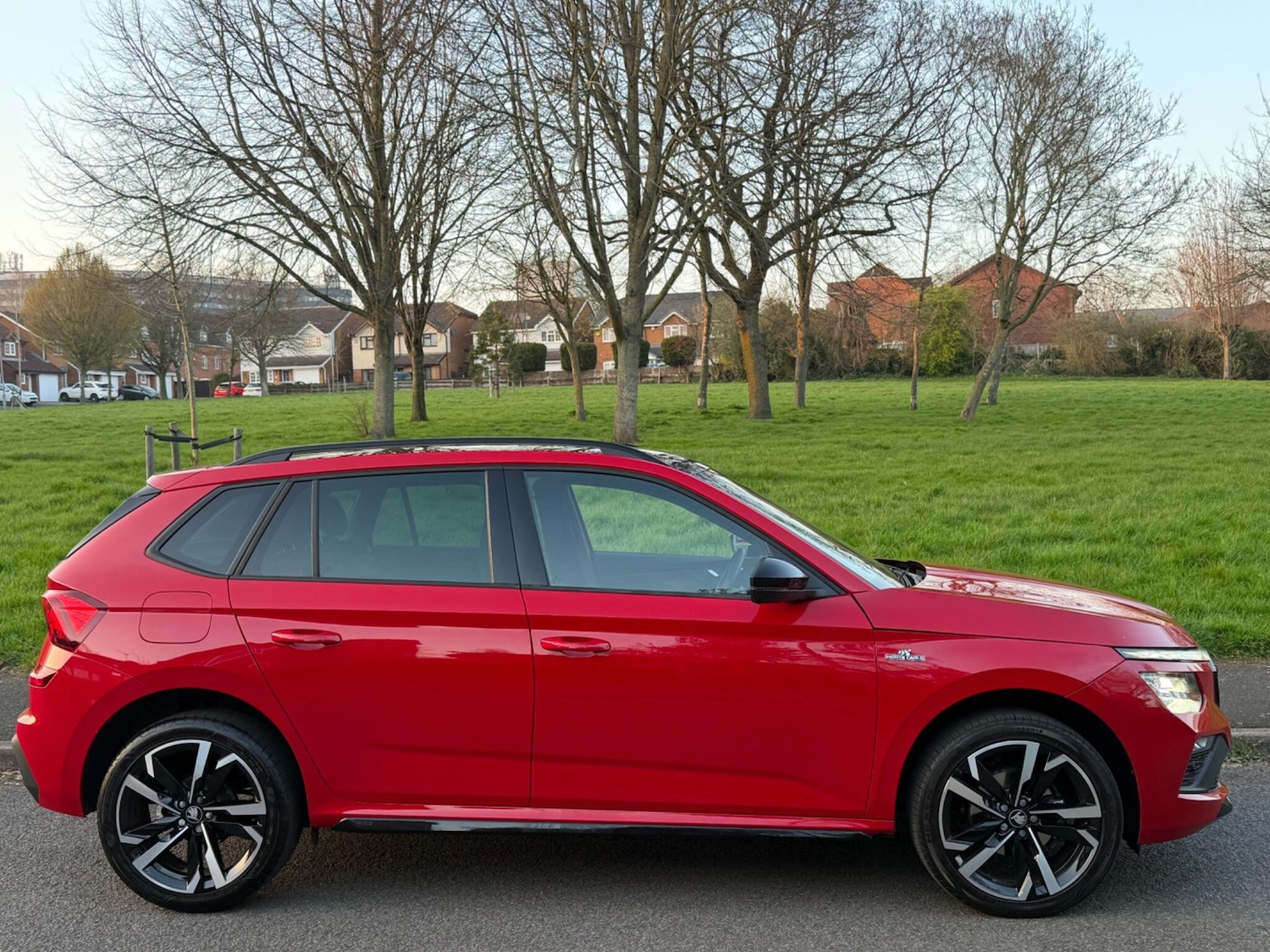 Used Skoda Kamiq 2025 for sale - 77982336: Photo 11