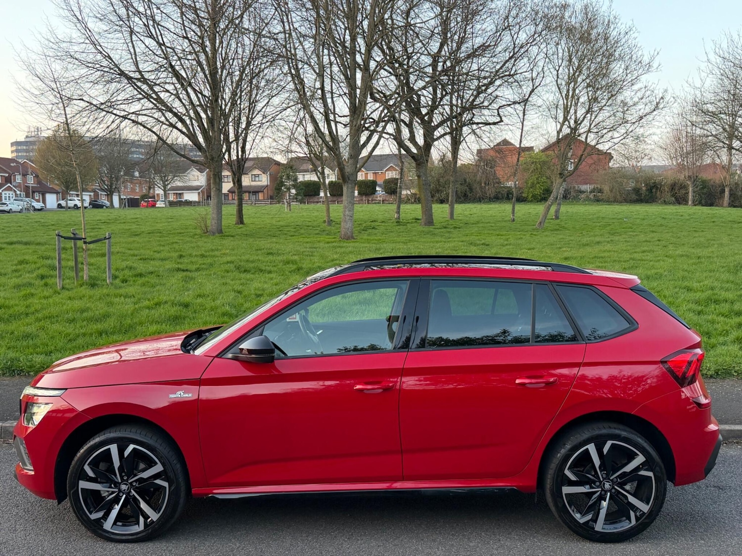 Used Skoda Kamiq 2025 for sale - 77982336: Photo 12