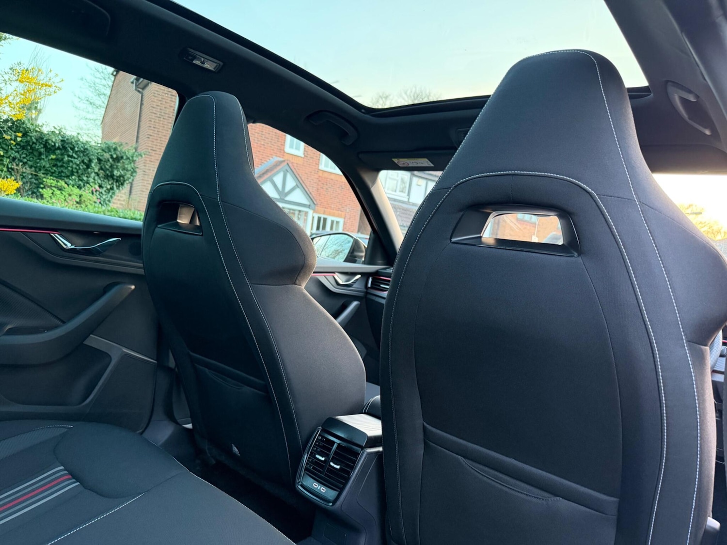 Used Skoda Kamiq 2025 for sale - 77982336: Photo 13