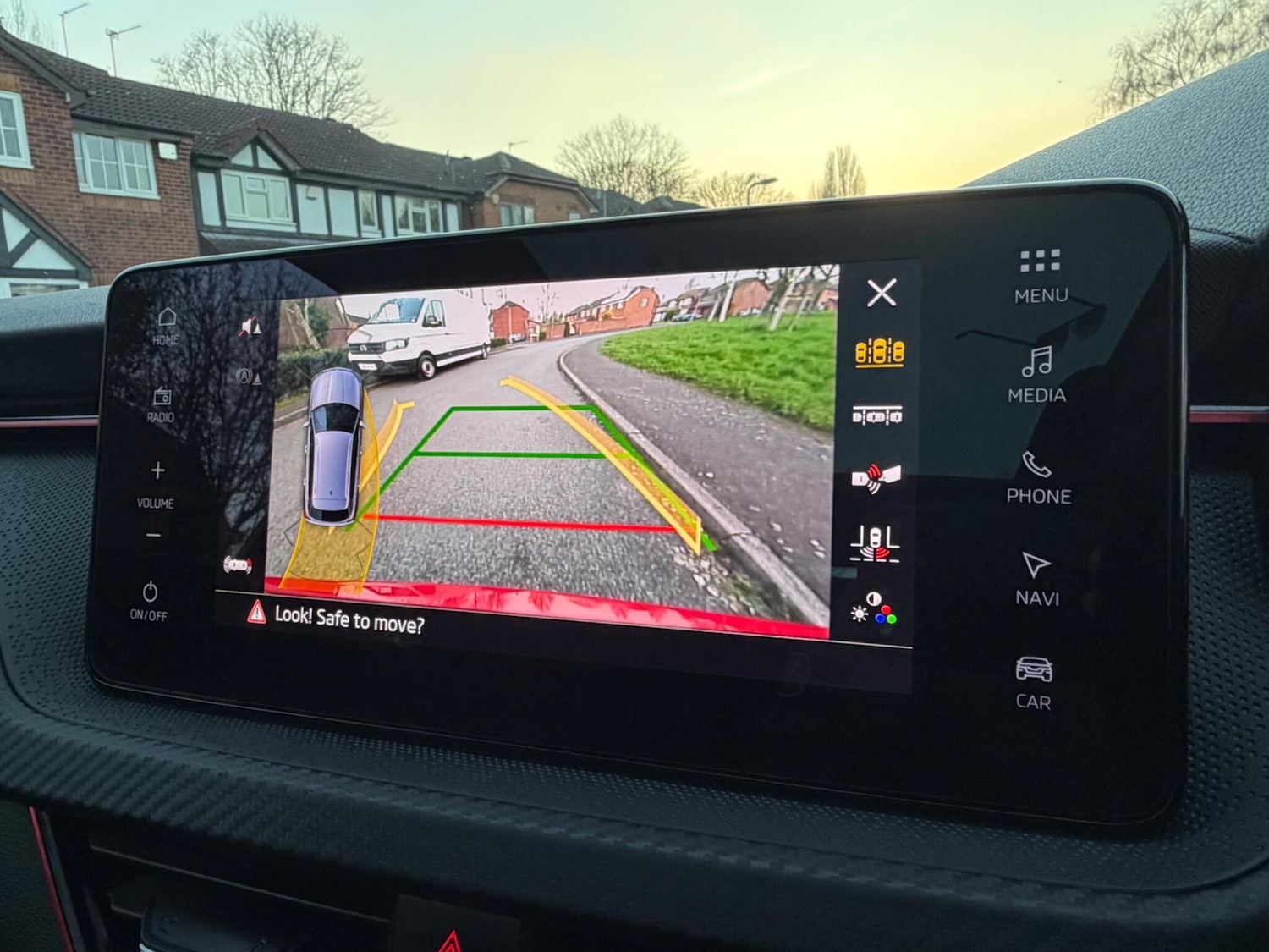 Used Skoda Kamiq 2025 for sale - 77982336: Photo 16