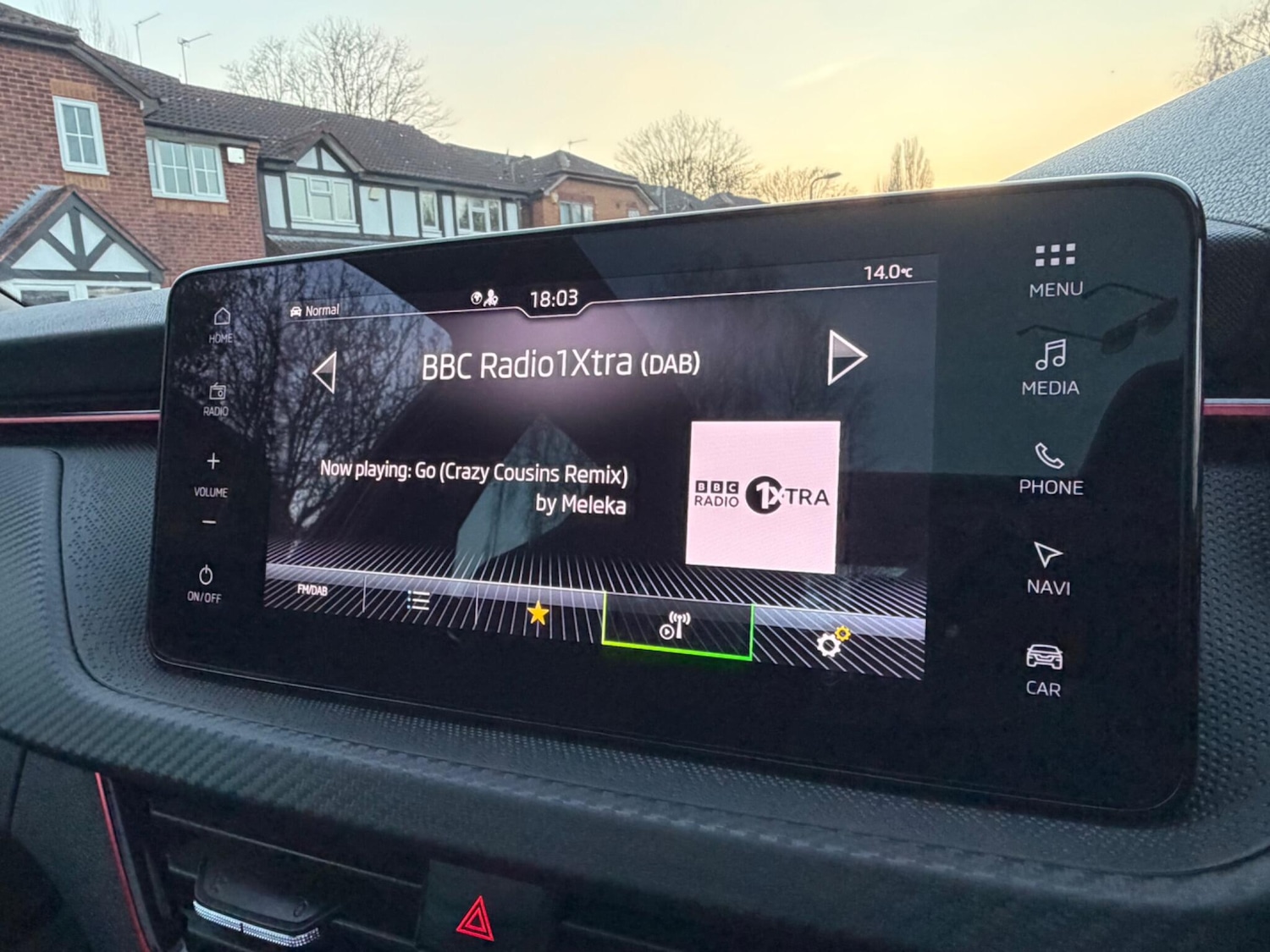 Used Skoda Kamiq 2025 for sale - 77982336: Photo 20