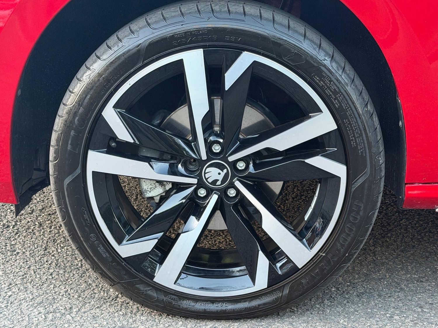 Used Skoda Kamiq 2025 for sale - 77982336: Photo 27