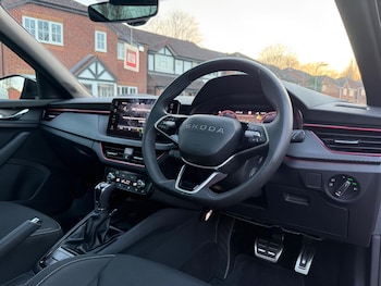 Used Skoda Kamiq 2025 for sale - 77982336: Photo