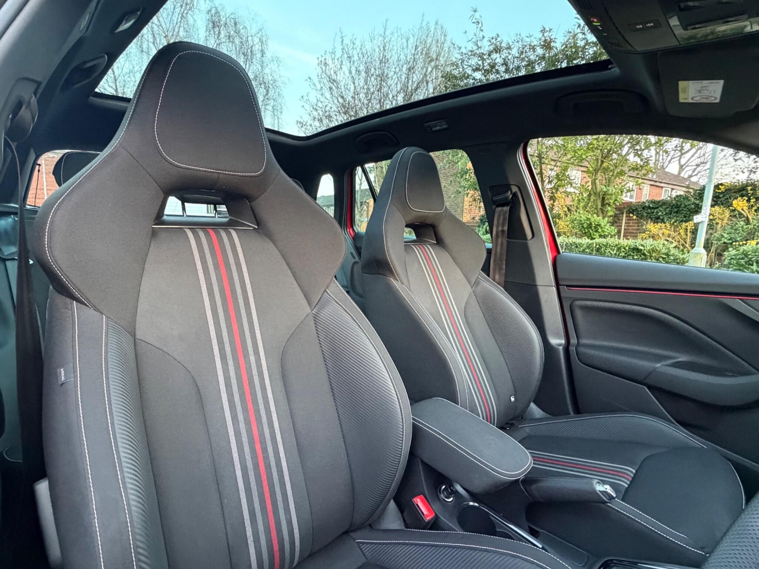 Used Skoda Kamiq 2025 for sale - 77982336: Photo 4