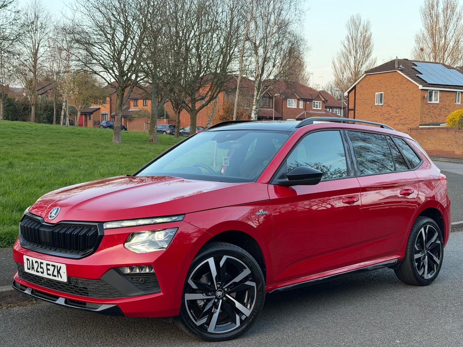 Used Skoda Kamiq 2025 for sale - 77982336: Photo 6