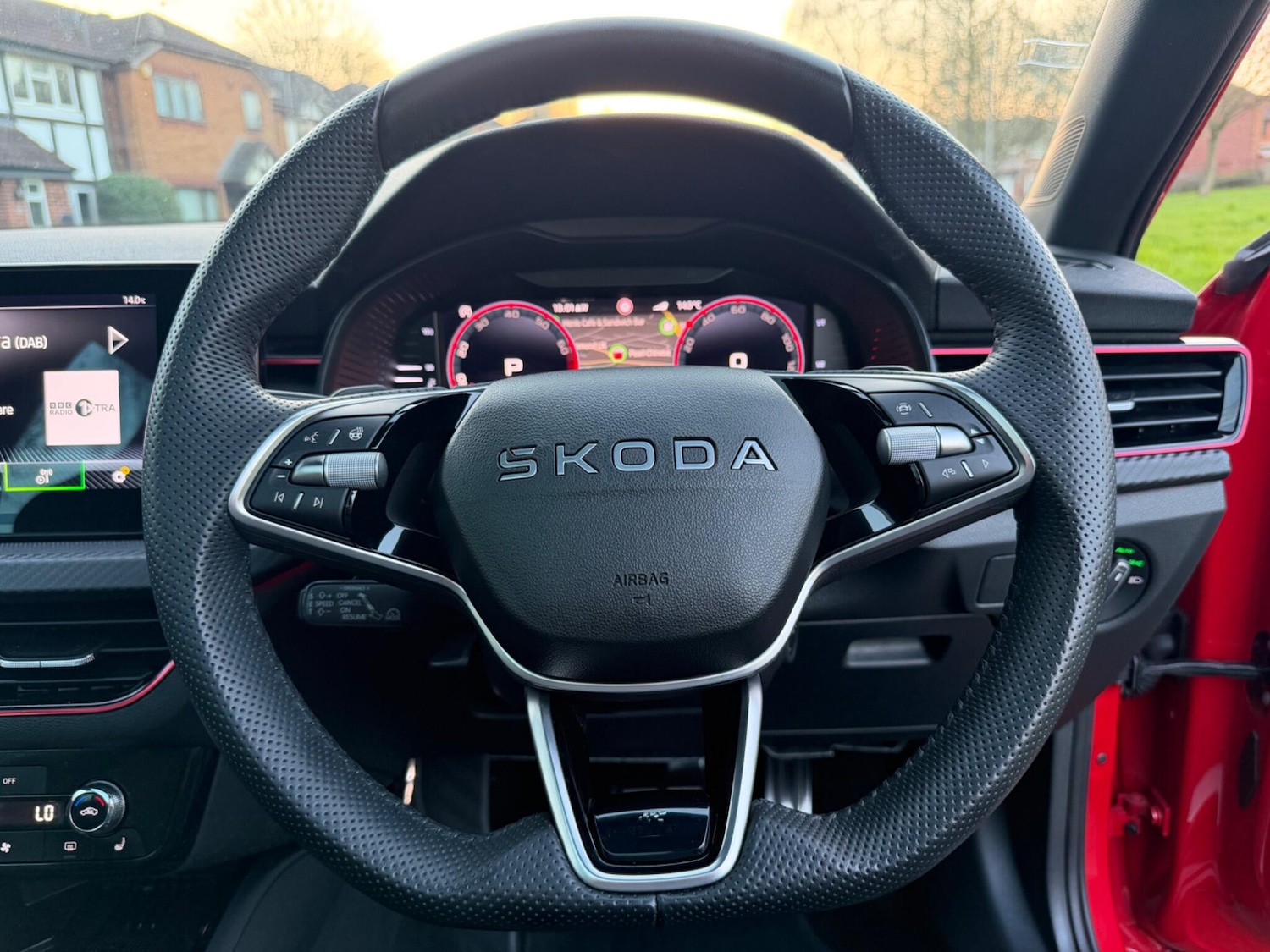 Used Skoda Kamiq 2025 for sale - 77982336: Photo 9