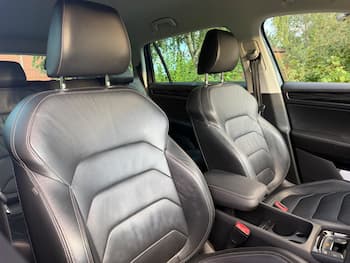 Used Skoda Kodiaq 2017 for sale - 79831108: Photo