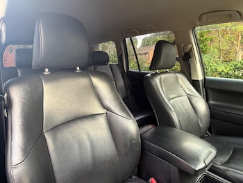 Used Toyota Land Cruiser 2016 for sale - 79609731: Photo