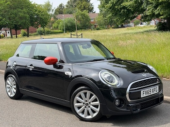 Used MINI Hatch 2020 for sale - 78958578: Photo