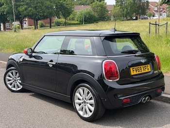Used MINI Hatch 2020 for sale - 78958578: Photo