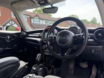 Used MINI Hatch 2020 for sale - 78958578: Photo