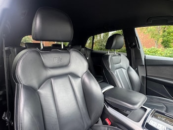 Used Audi Q8 2019 for sale - 76283871: Photo