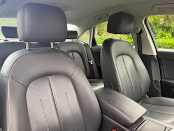 Used Audi A6 2018 for sale - 78772233: Photo