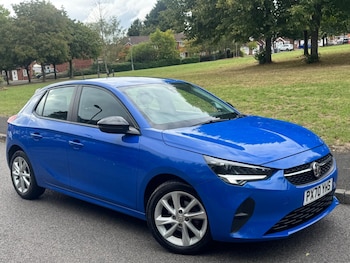 Used Vauxhall Corsa 2020 for sale - 76282599: Photo