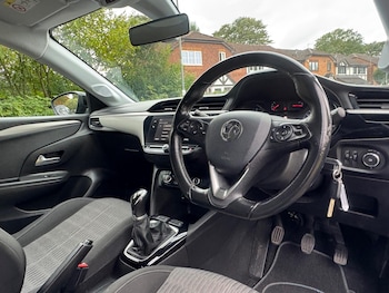 Used Vauxhall Corsa 2020 for sale - 76282599: Photo