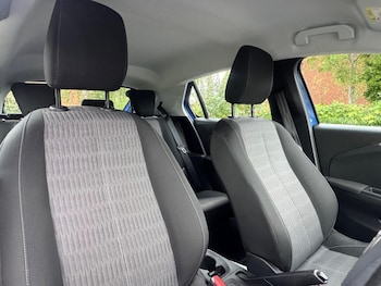 Used Vauxhall Corsa 2020 for sale - 76282599: Photo
