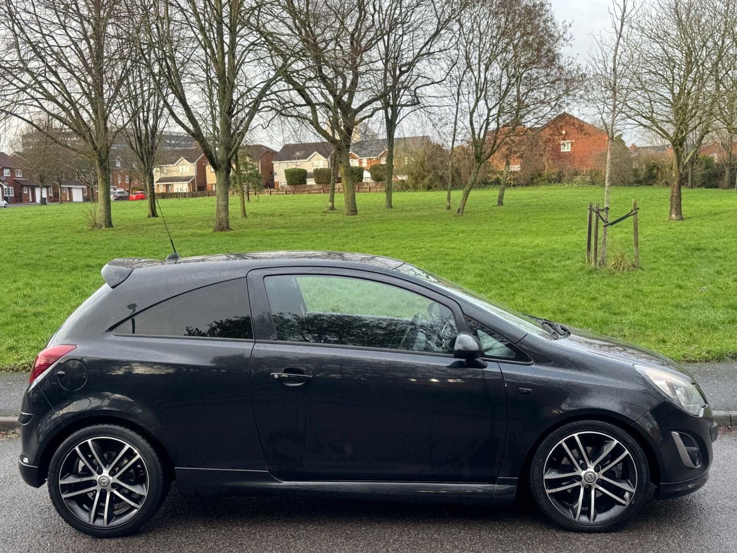 Used Vauxhall Corsa 2014 for sale - 77634006: Photo 10