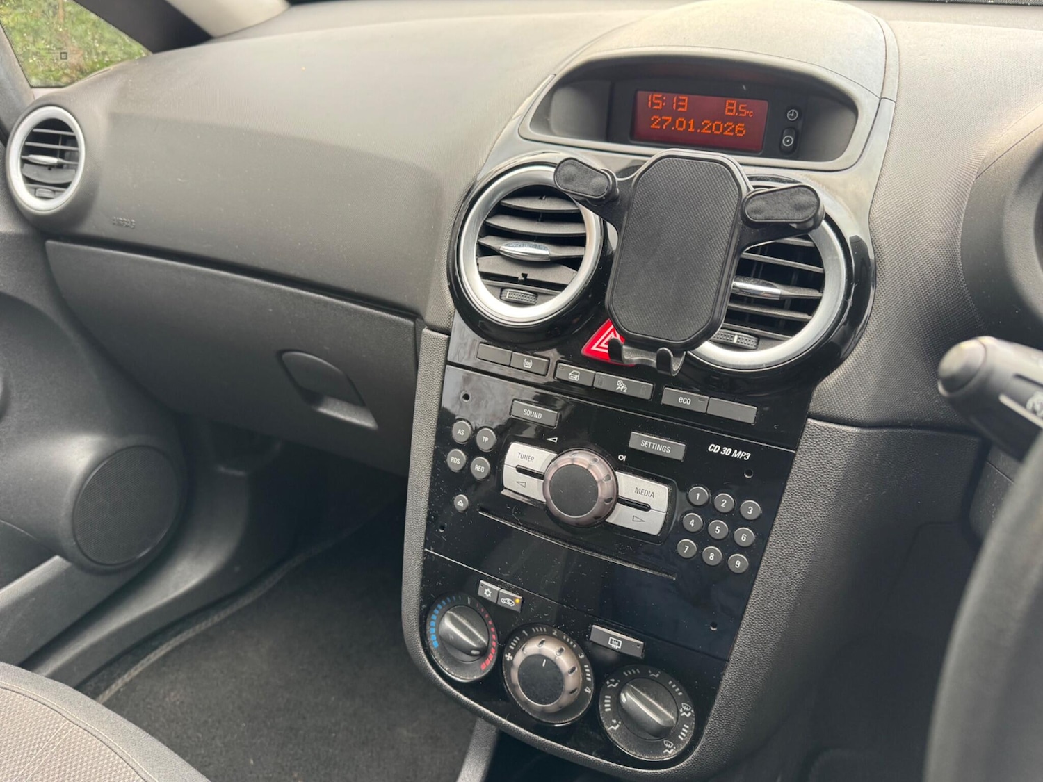 Used Vauxhall Corsa 2014 for sale - 77634006: Photo 12