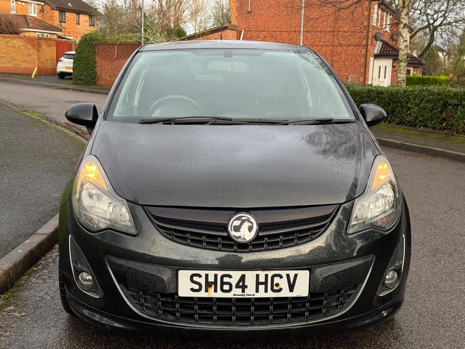 Used Vauxhall Corsa 2014 for sale - 77634006: Photo 14
