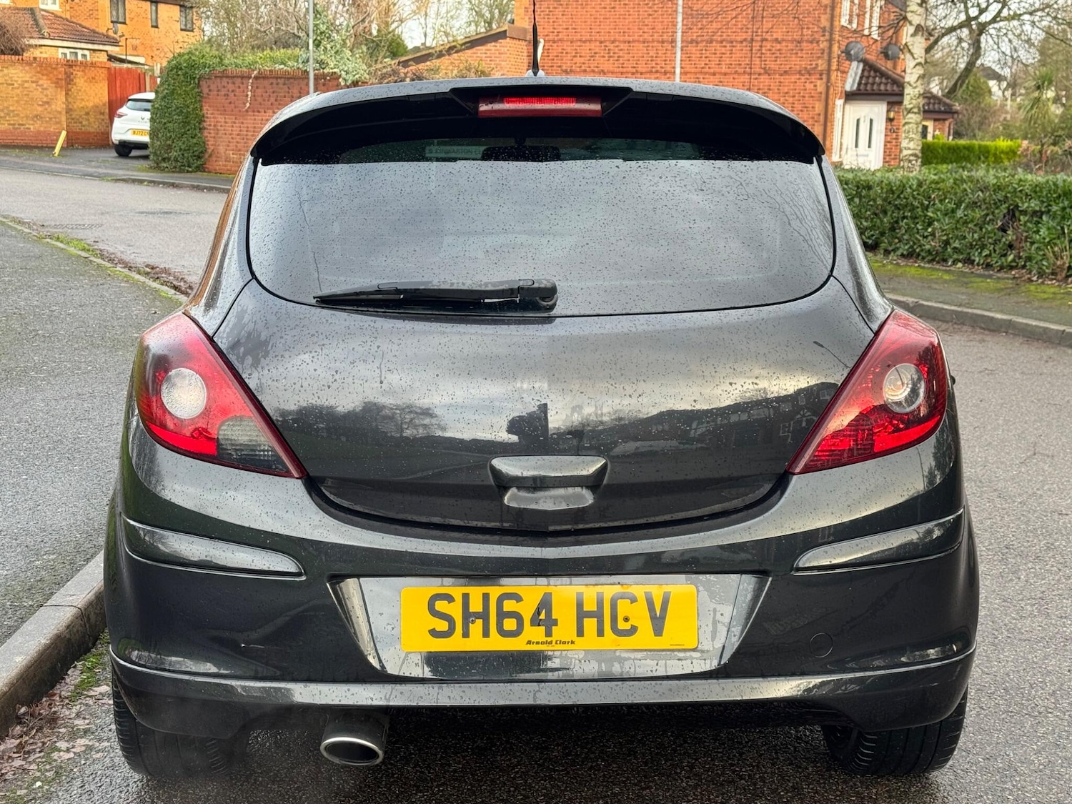 Used Vauxhall Corsa 2014 for sale - 77634006: Photo 15