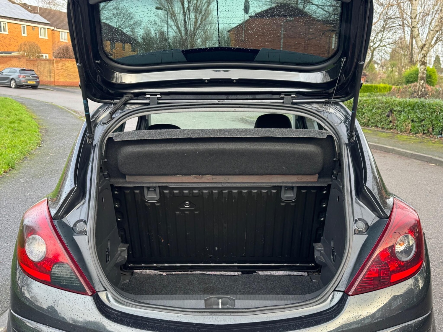 Used Vauxhall Corsa 2014 for sale - 77634006: Photo 16