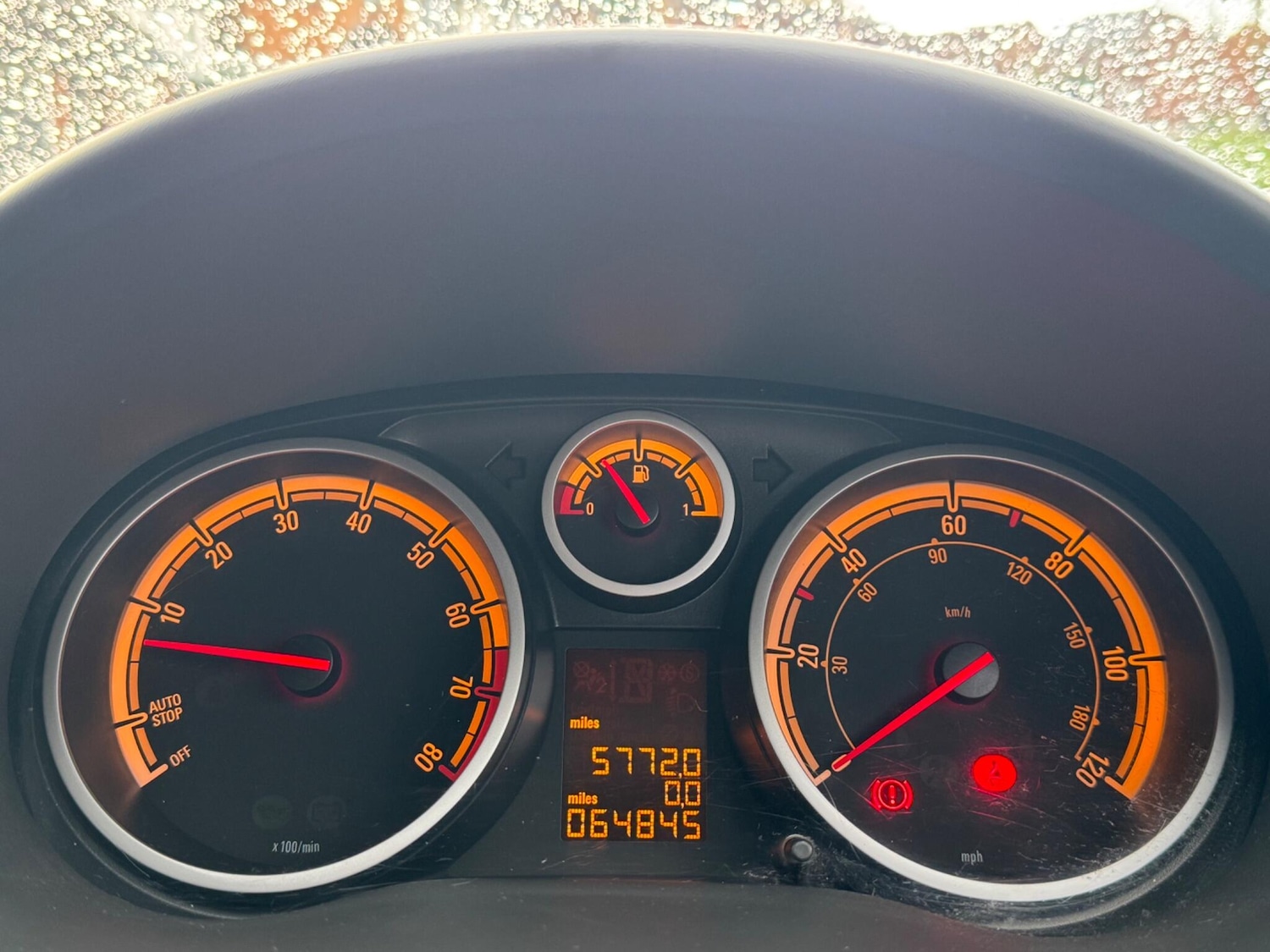 Used Vauxhall Corsa 2014 for sale - 77634006: Photo 17