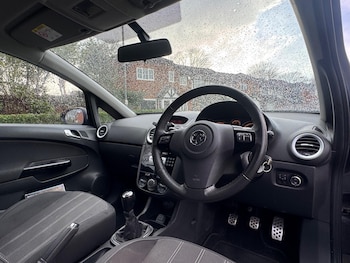 Used Vauxhall Corsa 2014 for sale - 77634006: Photo