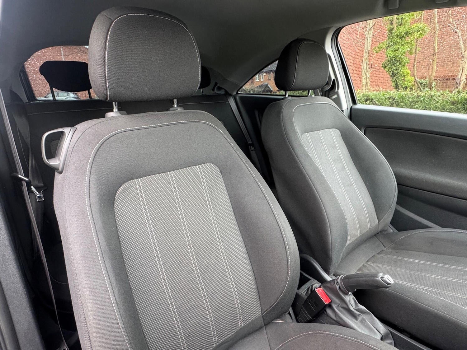 Used Vauxhall Corsa 2014 for sale - 77634006: Photo 4