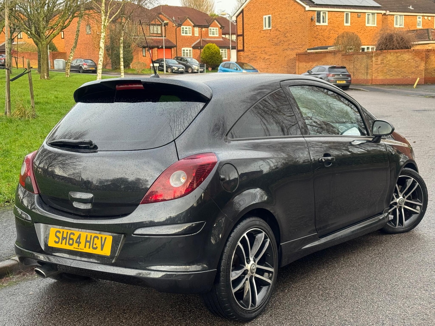 Used Vauxhall Corsa 2014 for sale - 77634006: Photo 5