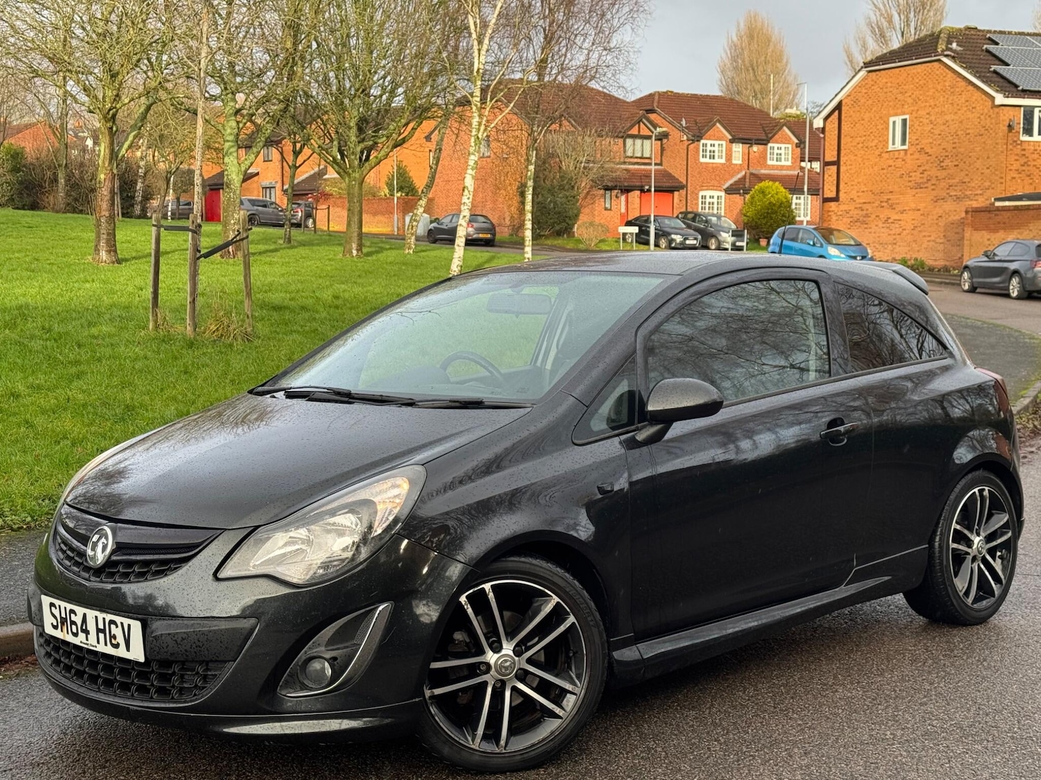 Used Vauxhall Corsa 2014 for sale - 77634006: Photo 6