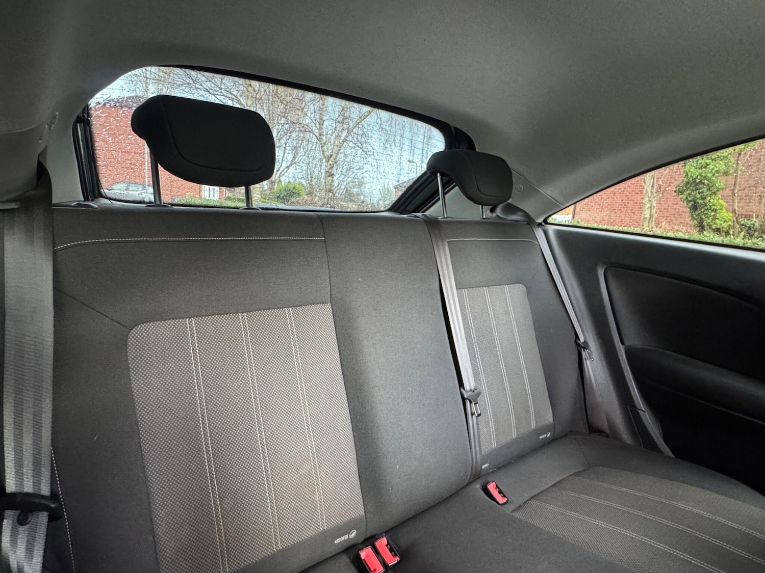 Used Vauxhall Corsa 2014 for sale - 77634006: Photo 7