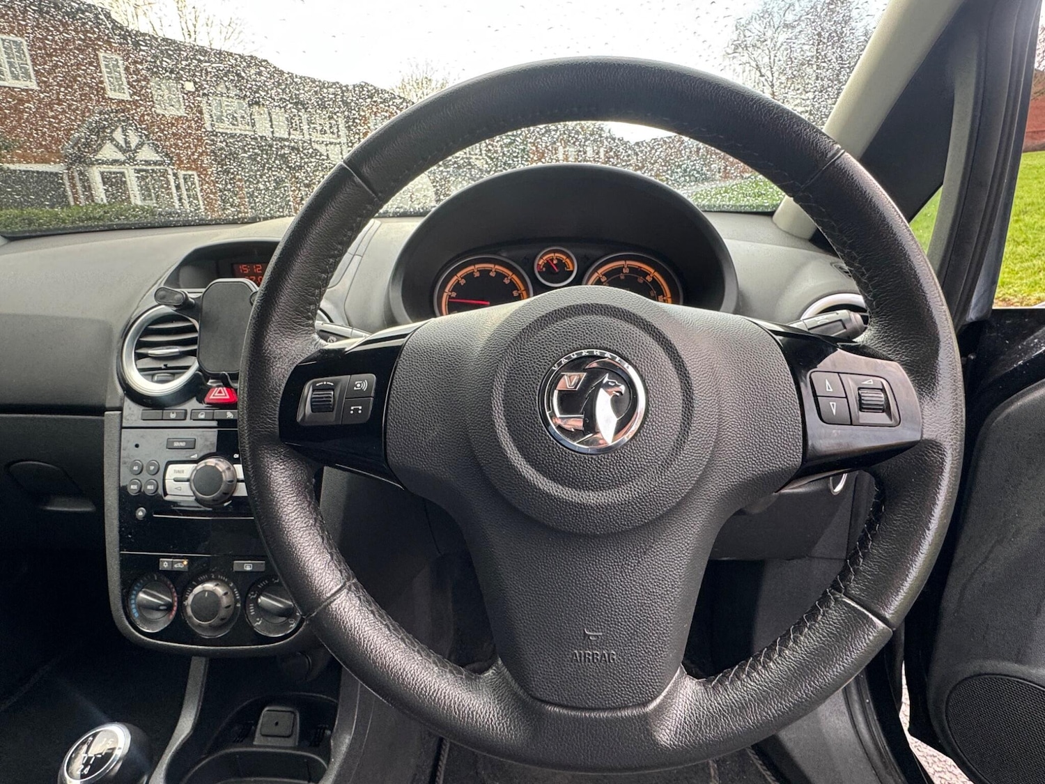 Used Vauxhall Corsa 2014 for sale - 77634006: Photo 8