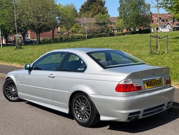 Used BMW 3 Series 2000 for sale - 78384208: Photo