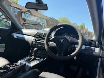 Used BMW 3 Series 2000 for sale - 78384208: Photo