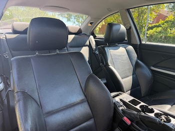 Used BMW 3 Series 2000 for sale - 78384208: Photo