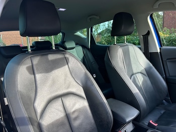 Used SEAT Leon 2018 for sale - 76284302: Photo