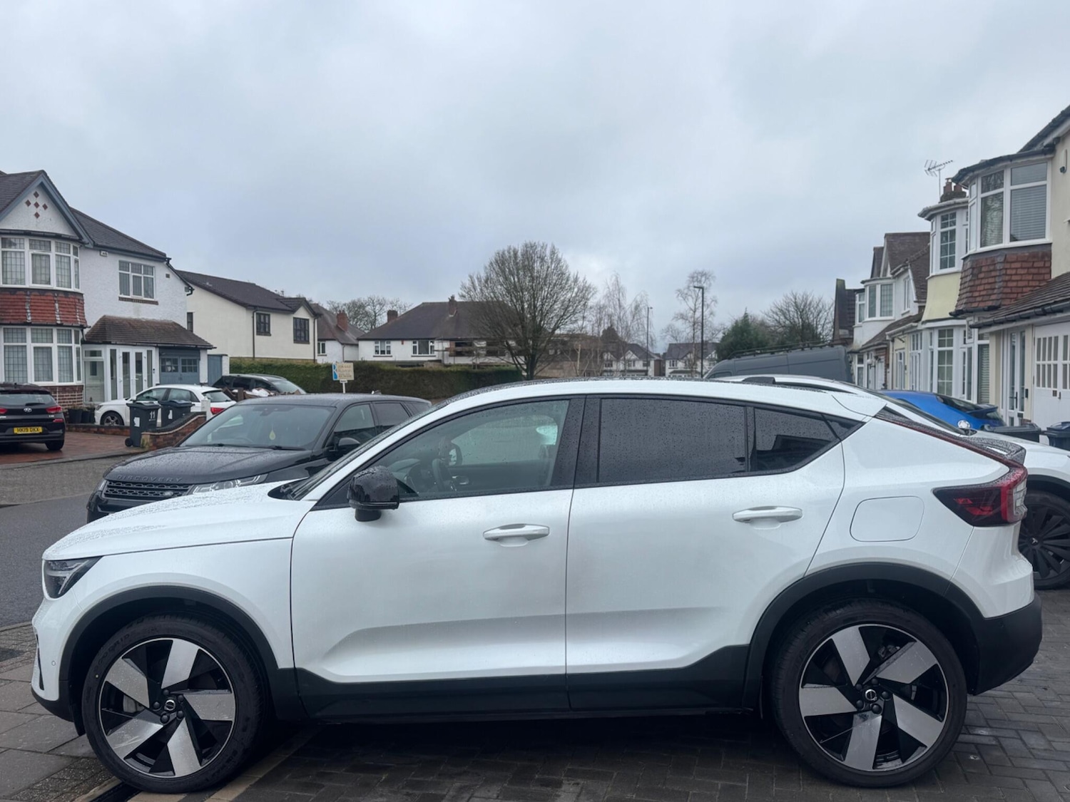 Used Volvo C40 2022 for sale - 77633262: Photo 11